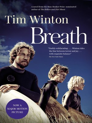 cover image of Breath